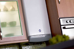 Aston Le Walls system boiler costs